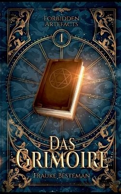 Das Grimoire - Frauke Besteman