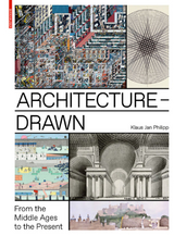 Architecture - Drawn - Klaus Jan Philipp