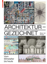 Architektur - gezeichnet - Klaus Jan Philipp