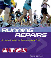 Running Repairs -  Coates Paula Coates