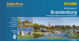 Radregion Brandenburg - Esterbauer Verlag