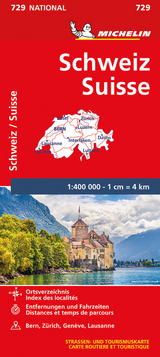 Michelin Schweiz - 