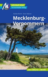 Mecklenburg-Vorpommern Reiseführer Michael Müller Verlag - Talaron, Sven; Becht, Sabine