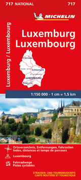 Michelin Luxemburg - 