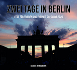 Zwei Tage in Berlin - Hannes Henkelmann