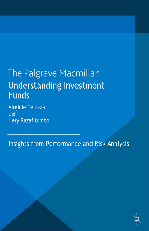 Understanding Investment Funds - 