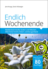 Endlich Wochenende 2 - Jine Knapp, Doris Rittberger