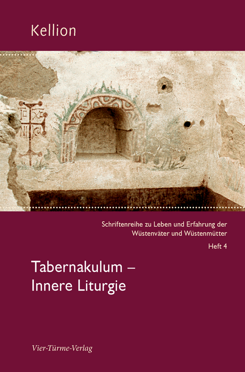 Tabernakulum - 