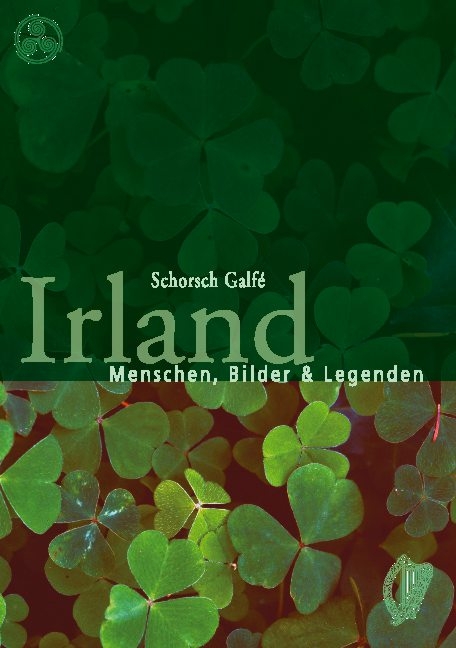 Irland - Schorsch Galfé