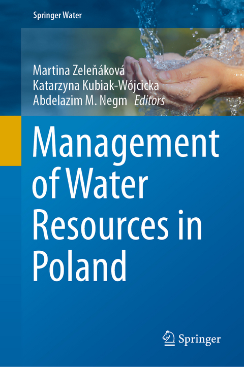 Management of Water Resources in Poland - 