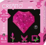 Creatto Herz / Love