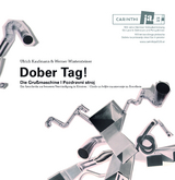 Dober Tag! - Ulrich Kaufmann, Werner Wintersteiner