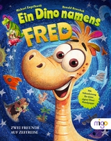 Ein Dino namens Fred - Michael Engelhardt, Ronald Kruschak