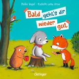 Bald geht's dir wieder gut - Kathrin Lena Orso