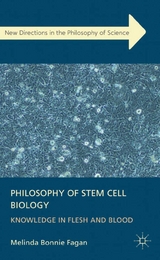 Philosophy of Stem Cell Biology - M. Fagan