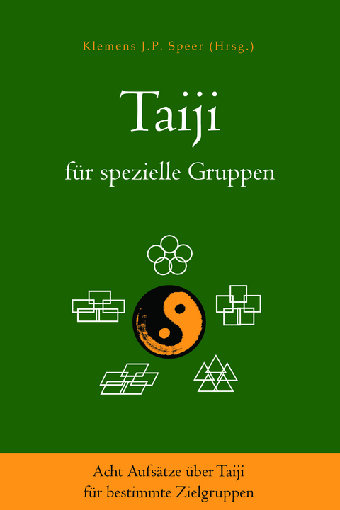 Taiji für spezielle Gruppen - 