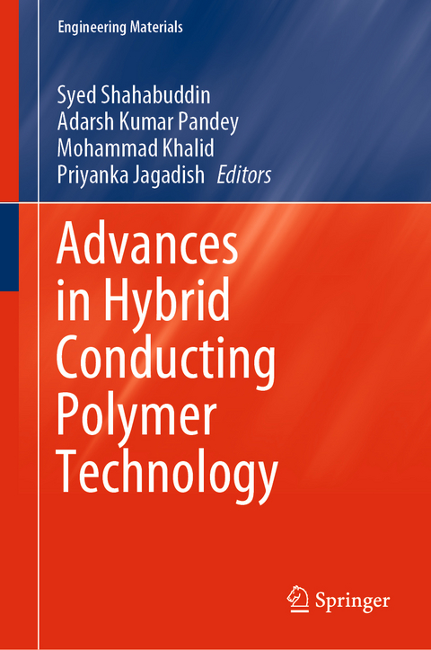 Advances in Hybrid Conducting Polymer Technology - 