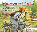 Pettersson und Findus. Unsere schönsten Abenteuer - Sven Nordqvist