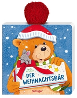 Der Weihnachtsbär - Kerstin M. Schuld