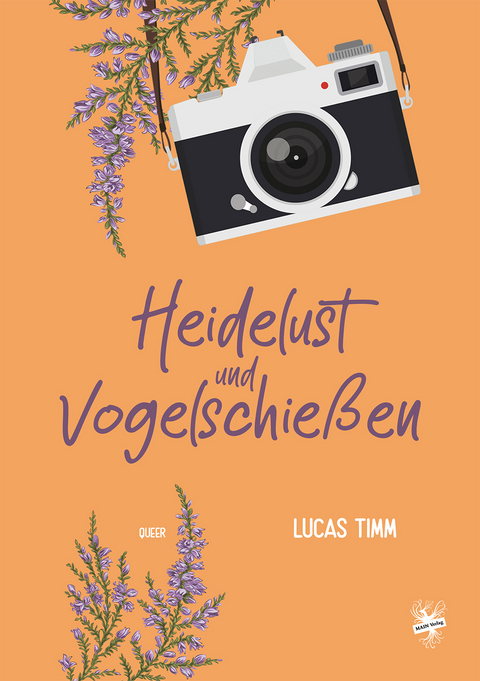 Heidelust und Vogelschießen - Lucas Timm