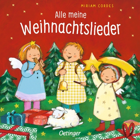 Alle meine Weihnachtslieder -  Volksgut