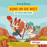 Rund um die Welt mit Fuchs und Schaf -  Fox &  Sheep