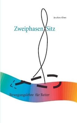 Zweiphasen-Sitz - Joachim Albers