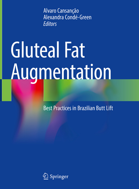 Gluteal Fat Augmentation - 