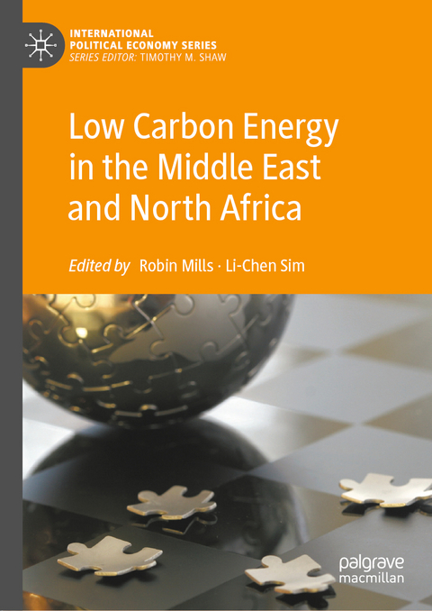 Low Carbon Energy in the Middle East and North Africa - 