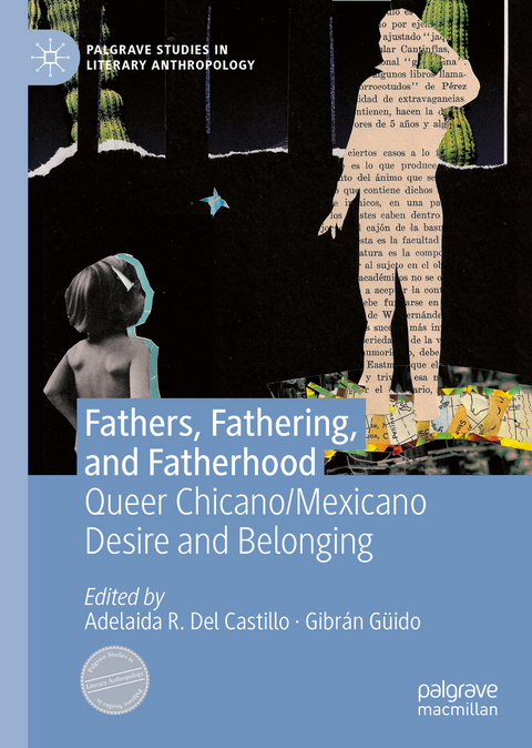 Fathers, Fathering, and Fatherhood - 