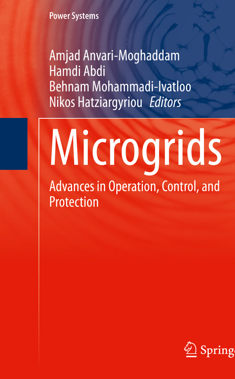 Microgrids - 