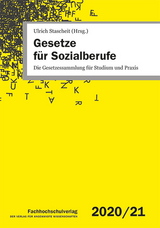 Gesetze für Sozialberufe - 