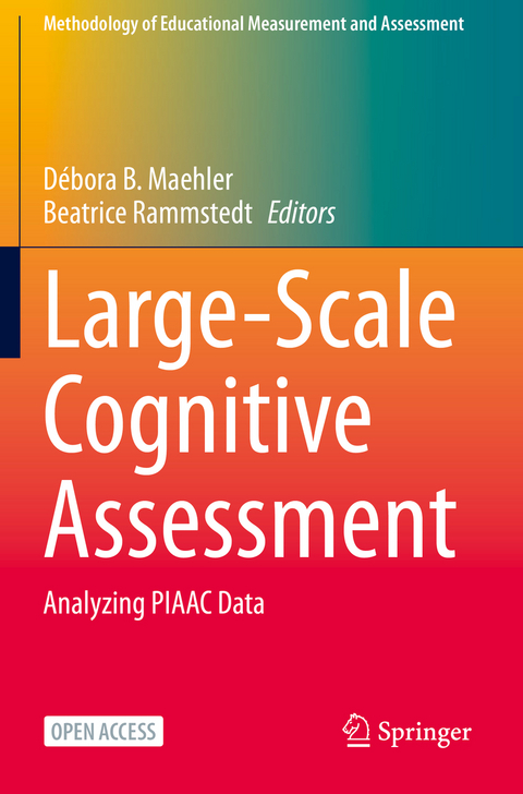 Large-Scale Cognitive Assessment - 