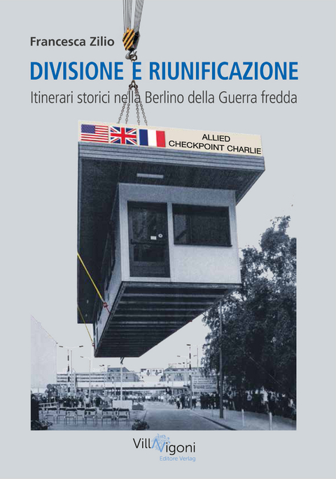 DIVISIONE E RIUNIFICAZIONE - Francesca Zilio