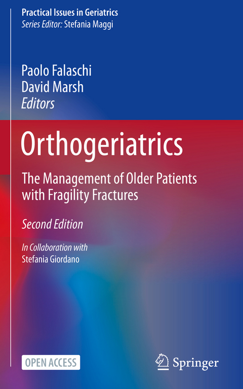 Orthogeriatrics - 