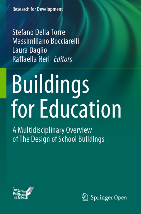 Buildings for Education - 