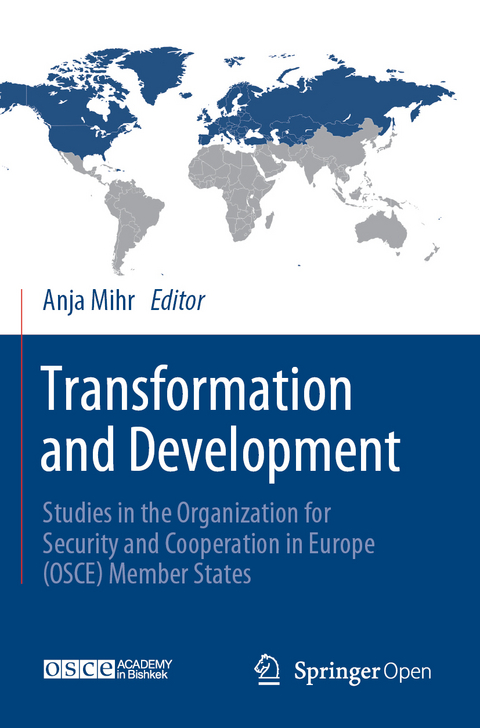 Transformation and Development - 