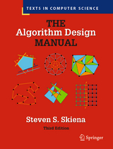 The Algorithm Design Manual - Skiena, Steven S.