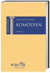 Komödien -  Aristophanes