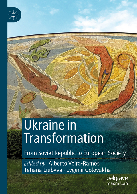 Ukraine in Transformation - 