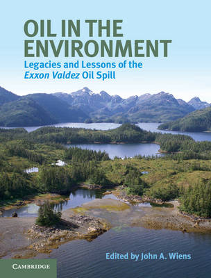 Oil in the Environment - 