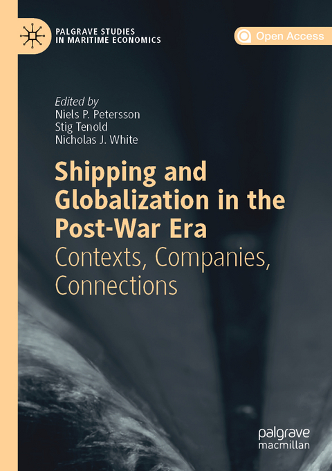 Shipping and Globalization in the Post-War Era - 