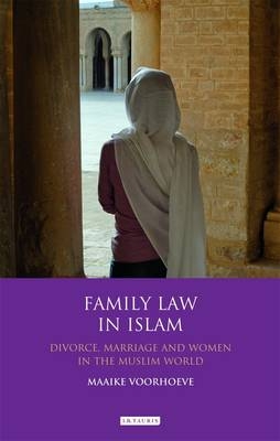 Family Law in Islam - 