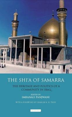 The Shi’a of Samarra - 