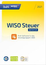 WISO Steuer-Berater 2021 - 