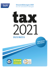 tax 2021 Business - 