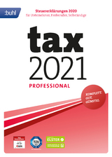 tax 2021 Professional - 