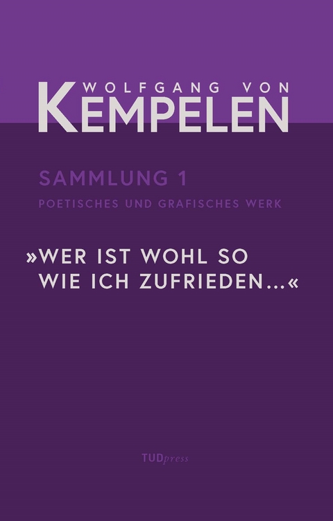 Wolfgang von Kempelen - 