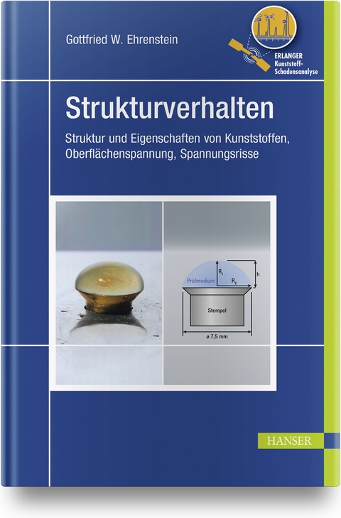 Strukturverhalten - Gottfried W. Ehrenstein