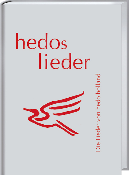 hedos Lieder - Hedo Holland